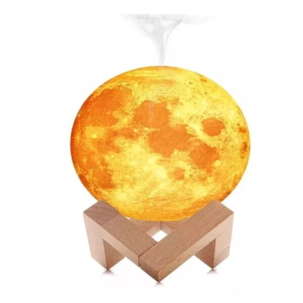 Humificador luna