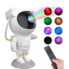 Proyector De Galaxias Astronauta