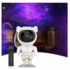 Proyector De Galaxias Astronauta