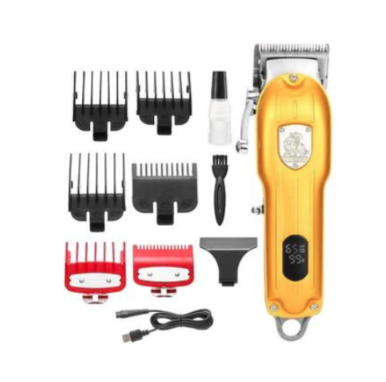 Maquina Peluqueria VGR-092