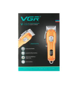 Maquina Peluqueria VGR-092