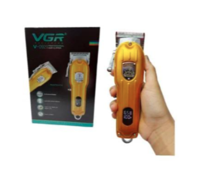 Maquina Peluqueria VGR-092