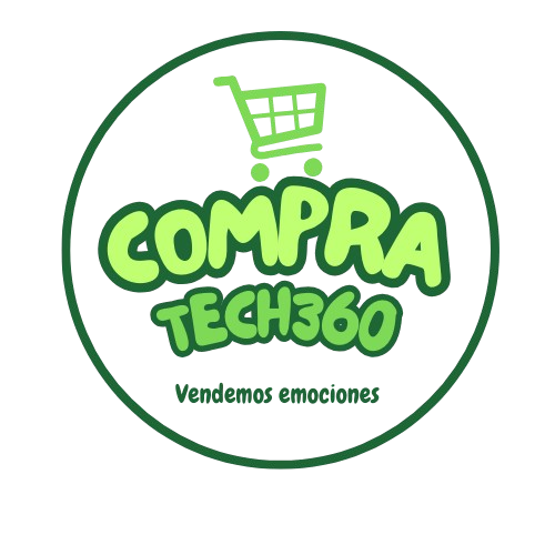 Tienda Compratech360